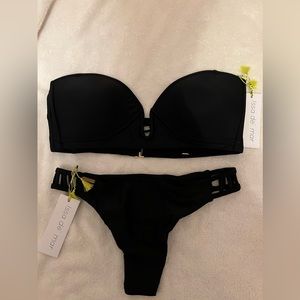 Issa de mar bikini
